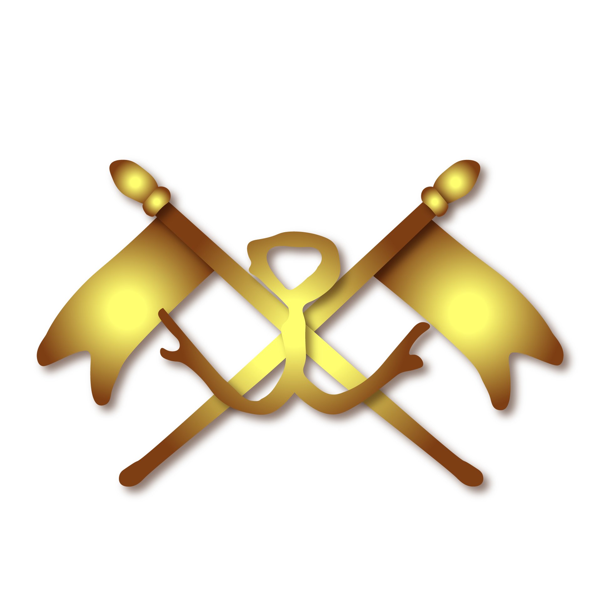 Icono de carrera